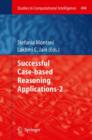 Image for Successful Case-based Reasoning Applications-2