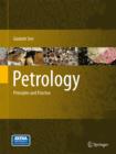 Image for Petrology  : principles and practice