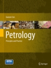 Image for Petrology: principles and practice