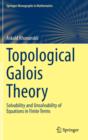 Image for Topological Galois Theory