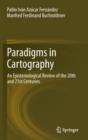 Image for Paradigms in Cartography