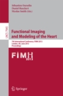 Image for Functional Imaging and Modeling of the Heart: 7th International Conference, FIMH 2013, London, UK, June 20-22,2013, Proceedings