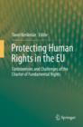Image for Protecting human rights in the EU: controversies and challenges of the Charter of Fundamental Rights