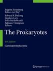 Image for The Prokaryotes