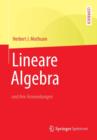 Image for Lineare Algebra : und ihre Anwendungen
