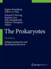 Image for The Prokaryotes