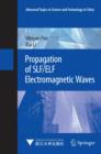 Image for Propagation of SLF/ELF electromagnetic waves