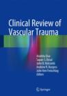 Image for Clinical Review of Vascular Trauma