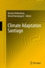Image for Climate adaptation Santiago