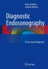 Image for Diagnostic Endosonography : A Case-based Approach