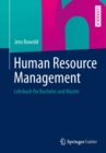 Image for Human Resource Management: Lehrbuch fur Bachelor und Master
