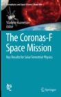 Image for Coronas-F Space Mission: Key Results for Solar Terrestrial Physics
