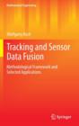 Image for Tracking and Sensor Data Fusion
