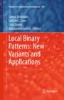Image for Local Binary Patterns: New Variants and Applications : volume 506