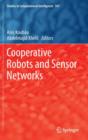 Image for Cooperative Robots and Sensor Networks