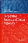 Image for Cooperative robots and sensor networks