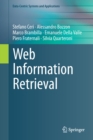 Image for Web information retrieval