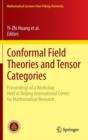 Image for Conformal Field Theories and Tensor Categories