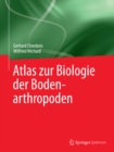 Image for Atlas zur Biologie der Bodenarthropoden