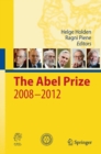 Image for The Abel Prize 2008-2012