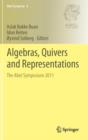 Image for Algebras, Quivers and Representations