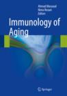 Image for Immunology of ageing