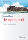 Image for Temperament: Theorie, Forschung, Klinik