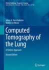 Image for Computed tomography of the lung: a pattern approach