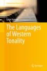 Image for The languages of Western tonality
