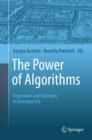 Image for Power of Algorithms: Inspiration and Examples in Everyday Life