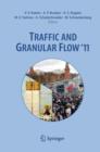 Image for Traffic and Granular Flow &#39;11