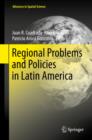 Image for Regional Problems and Policies in Latin America