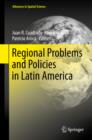 Image for Regional problems and policies in Latin America