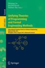 Image for Unifying Theories of Programming and Formal Engineering Methods