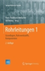 Image for Rohrleitungen 1