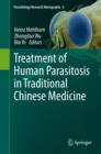 Image for Treatment of Human Parasitosis in Traditional Chinese Medicine