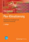 Image for Pkw-Klimatisierung: Physikalische Grundlagen und technische Umsetzung