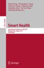 Image for Smart health: open problems and future challenges