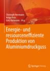 Image for Energie- und ressourceneffiziente Produktion von Aluminiumdruckguss