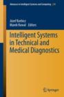 Image for Intelligent Systems in Technical and Medical Diagnostics