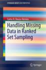 Image for Handling Missing Data in Ranked Set Sampling