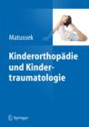 Image for Kinderorthopadie und Kindertraumatologie