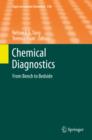 Image for Chemical diagnostics: from bench to bedside : 336