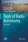 Image for Tools of Radio Astronomy