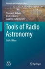 Image for Tools of radio astronomy