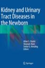 Image for Kidney and Urinary Tract Diseases in the Newborn