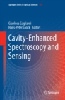 Image for Cavity-Enhanced Spectroscopy and Sensing