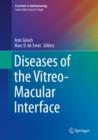Image for Diseases of the Vitreo-Macular Interface