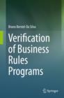 Image for Verification of Business Rules Programs