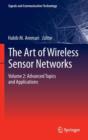 Image for The Art of Wireless Sensor Networks